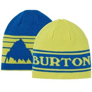 ✨NWT ✨ Burton Kids Billboard Beanie (one size)